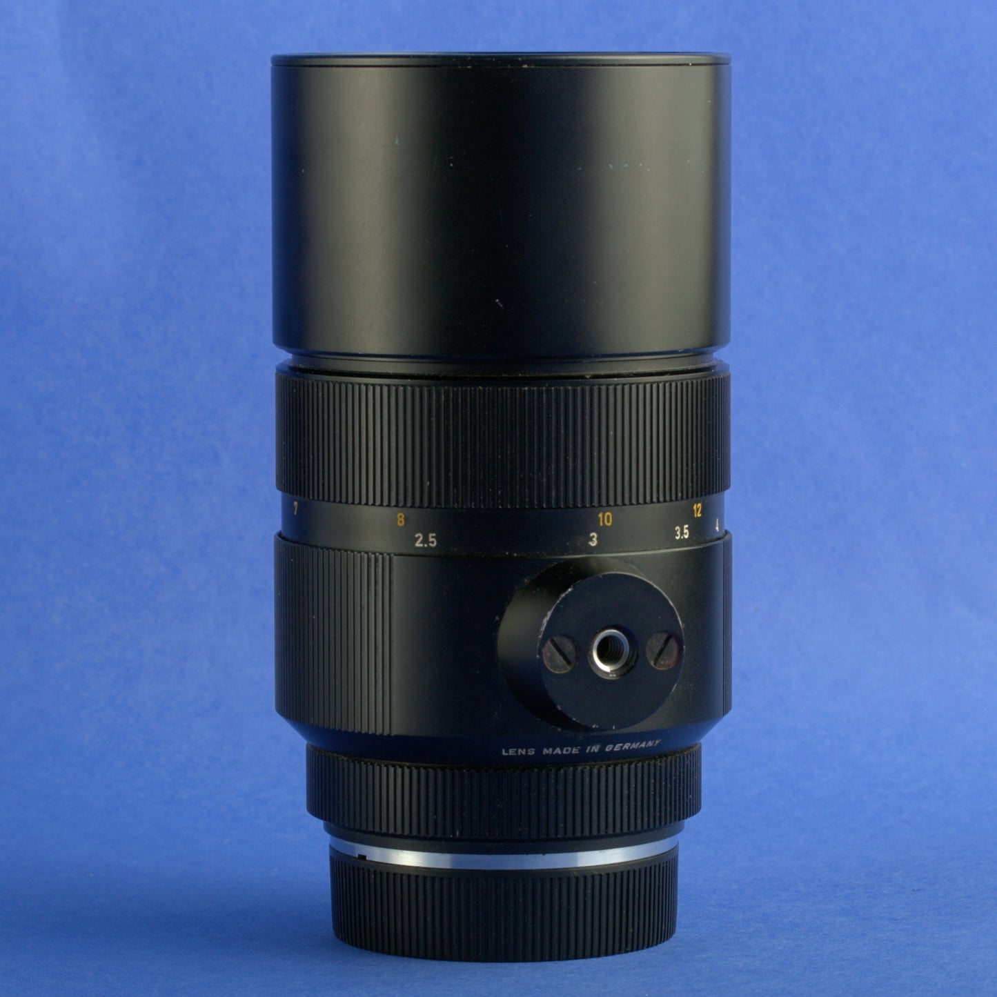 Leica Elmarit-R 180mm 2.8 2-Cam Lens