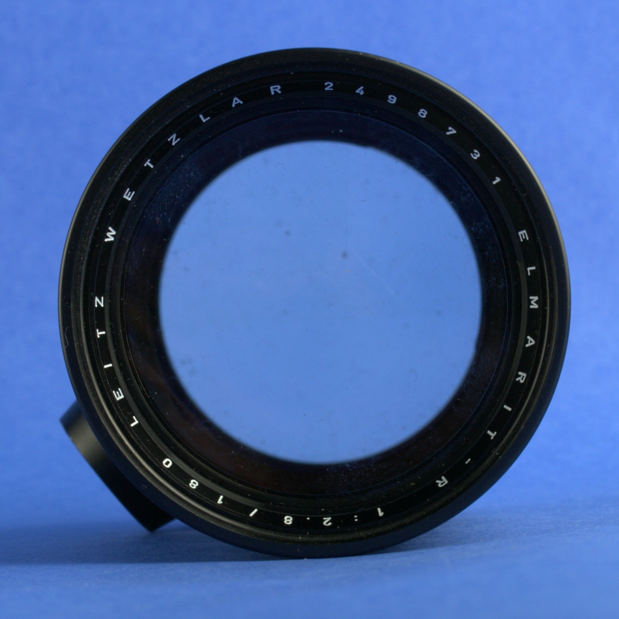 Leica Elmarit-R 180mm 2.8 2-Cam Lens