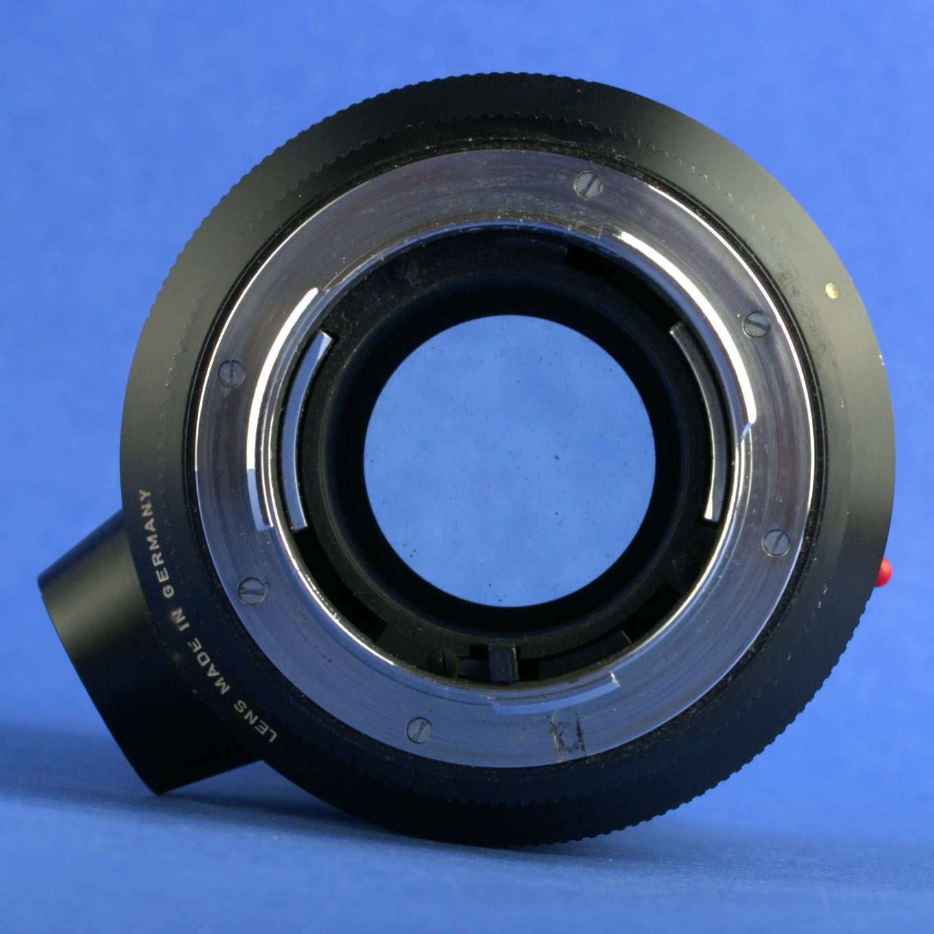 Leica Elmarit-R 180mm 2.8 2-Cam Lens