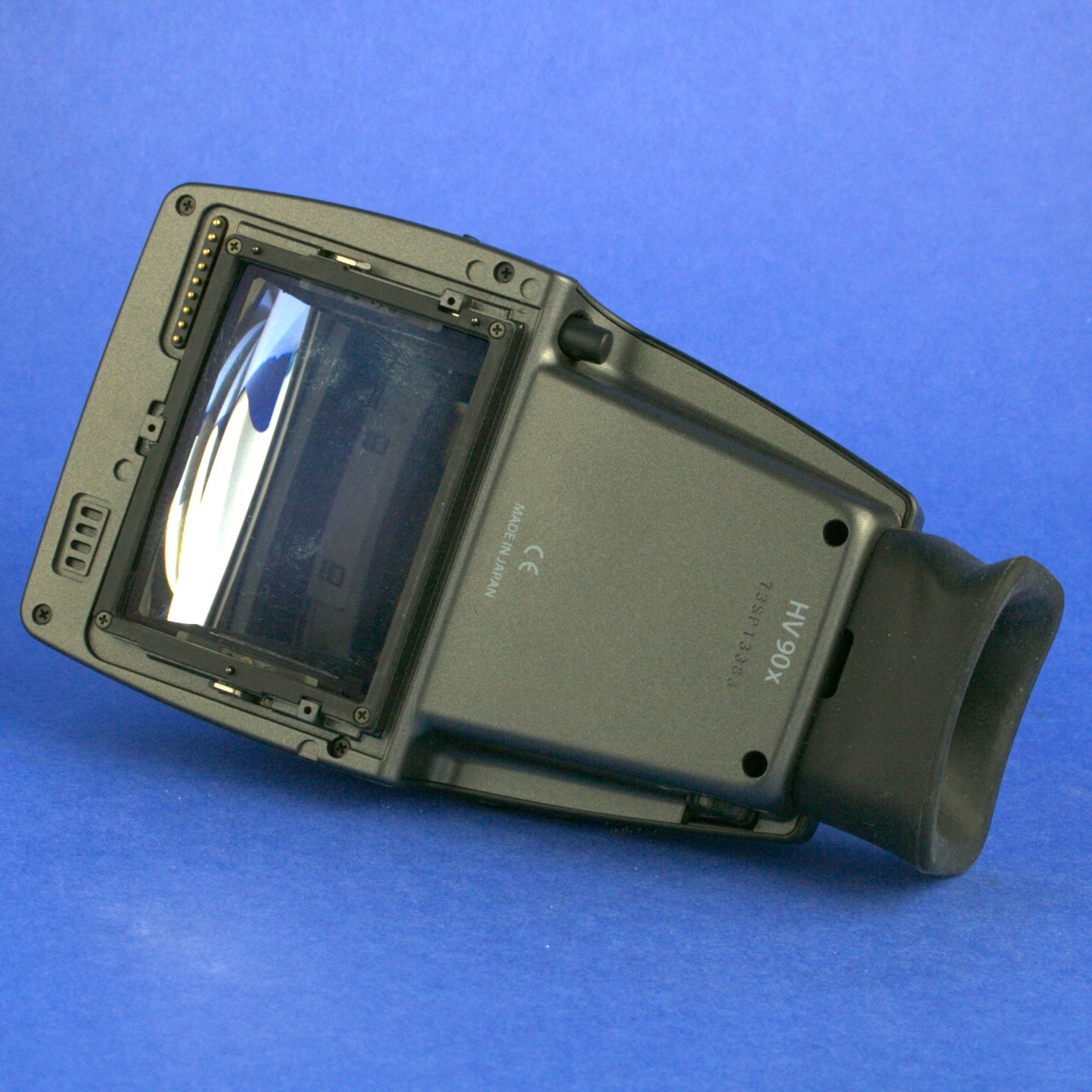 Hasselblad H1 Film Camera 700 Actuations Beautiful Condition