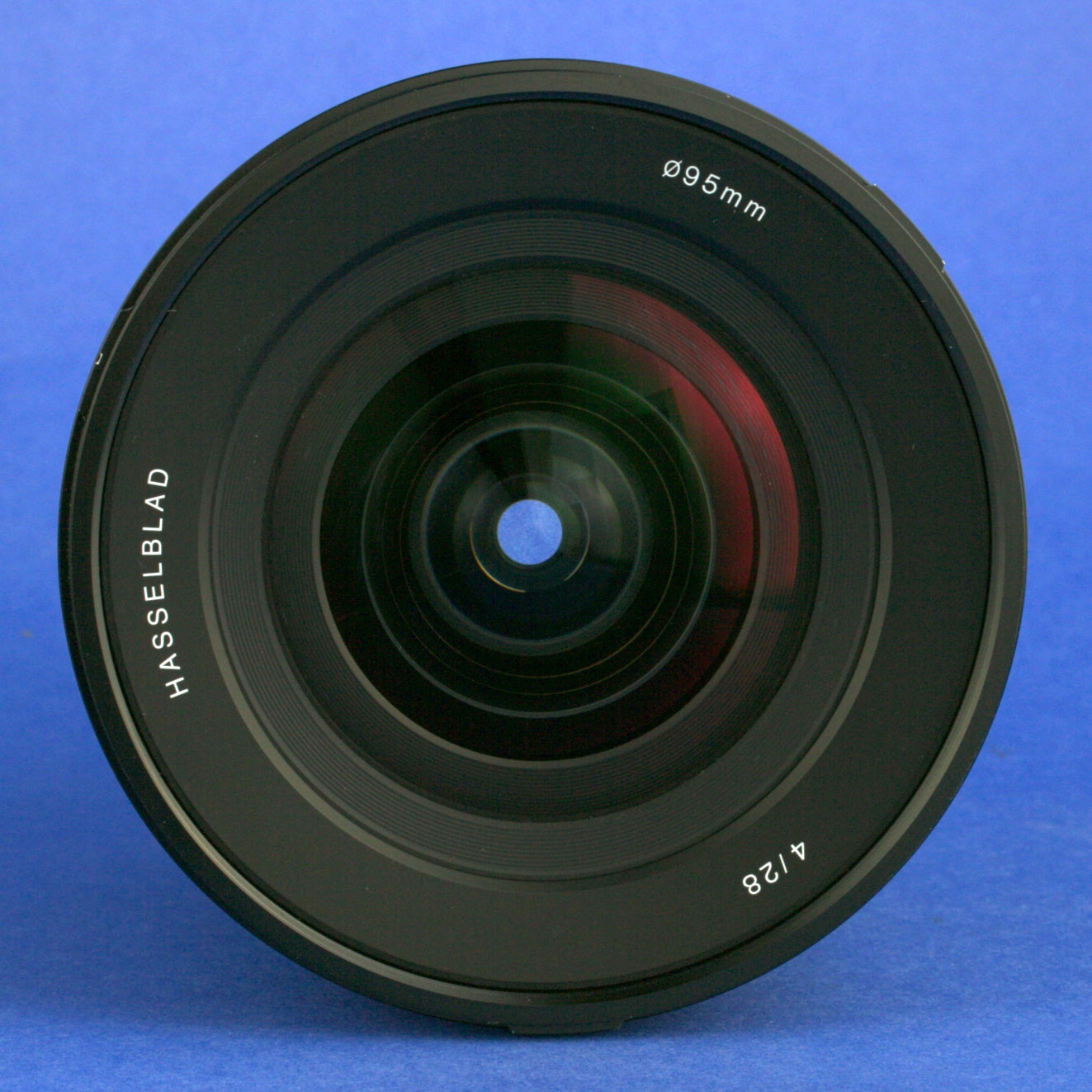 Hasselblad HCD 28mm F4 Lens