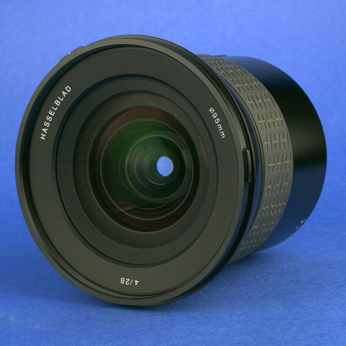Hasselblad HCD 28mm F4 Lens