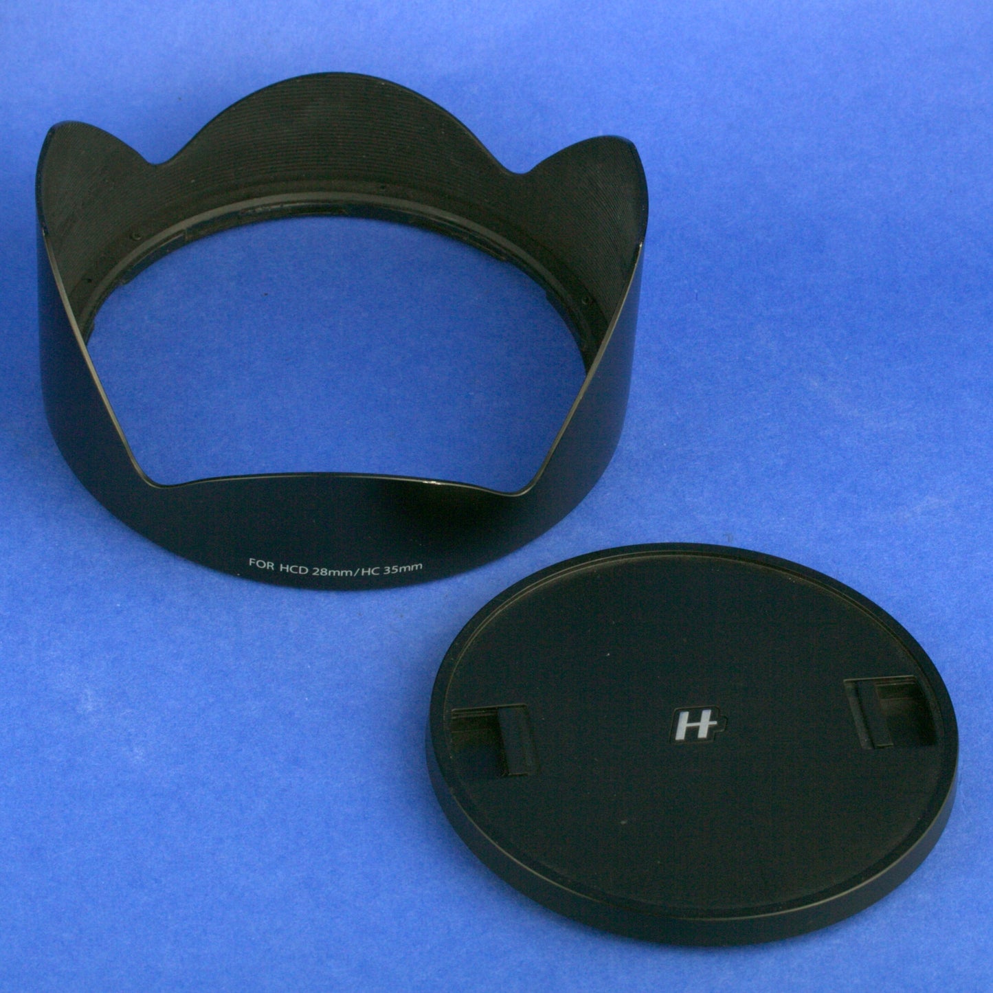 Hasselblad HCD 28mm F4 Lens