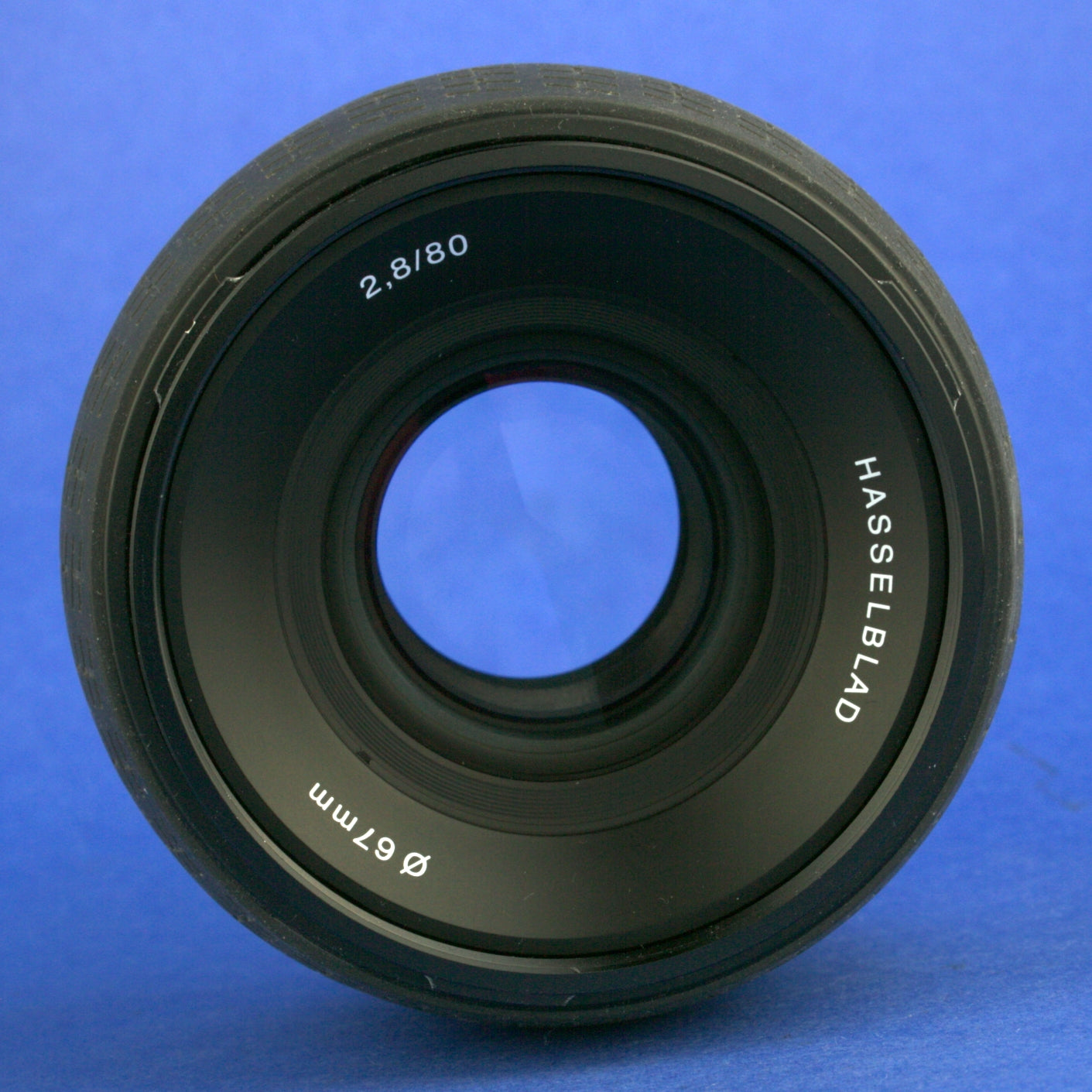 Hasselblad HC 80mm 2.8 Lens