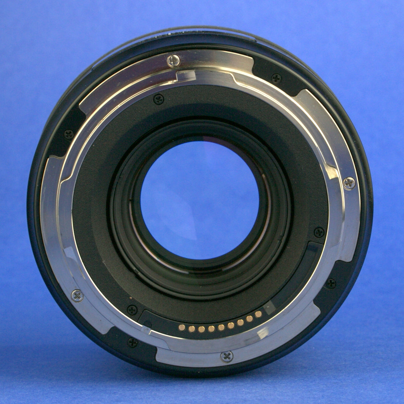 Hasselblad HC 80mm 2.8 Lens