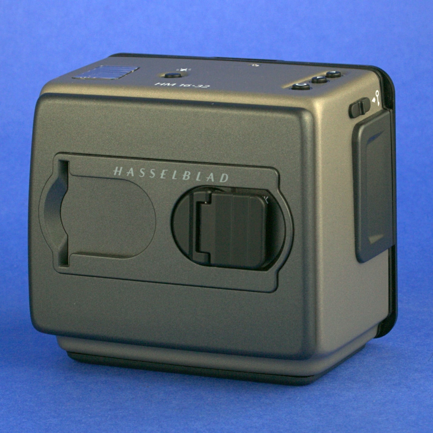 Hasselblad HM 16-32 Film Back for Hasselblad H Cameras Near Mint