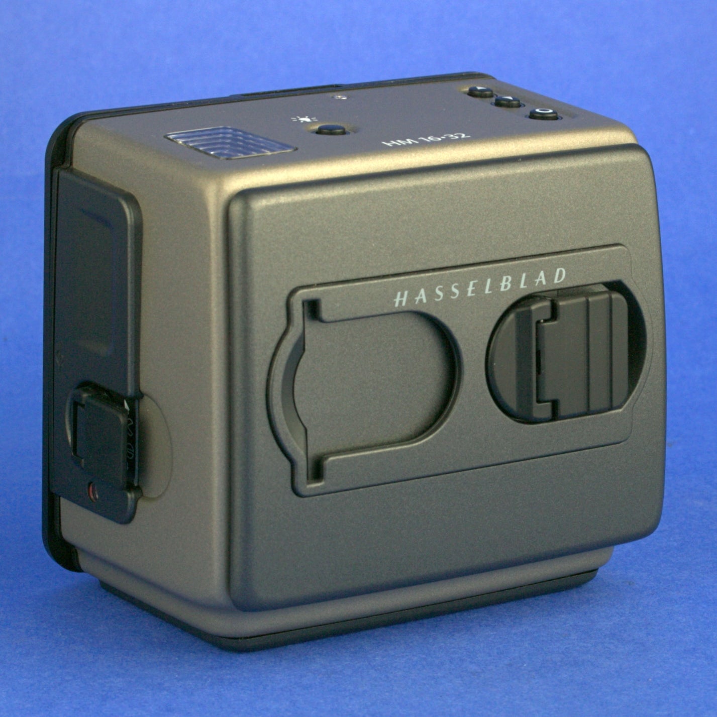 Hasselblad HM 16-32 Film Back for Hasselblad H Cameras Near Mint