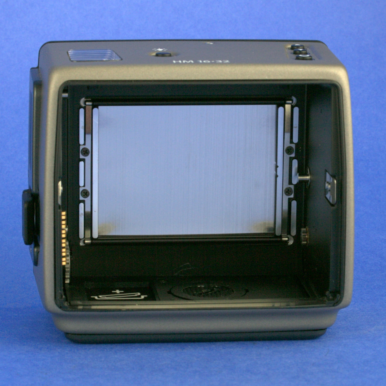 Hasselblad HM 16-32 Film Back for Hasselblad H Cameras Near Mint