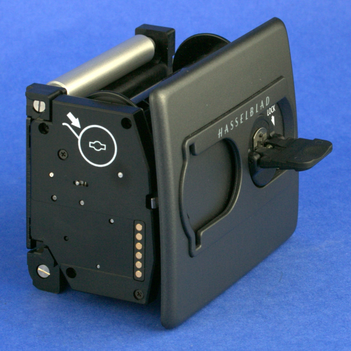 Hasselblad HM 16-32 Film Back for Hasselblad H Cameras Near Mint