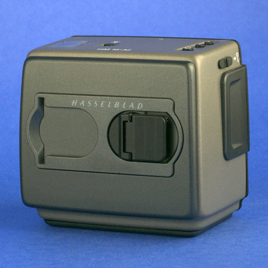 Hasselblad HM 16-32 Film Back for Hasselblad H Cameras Beautiful Condition