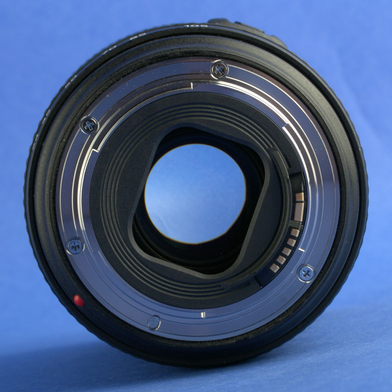 Canon EF 24-105mm F4 L IS II Lens Near Mint Condition