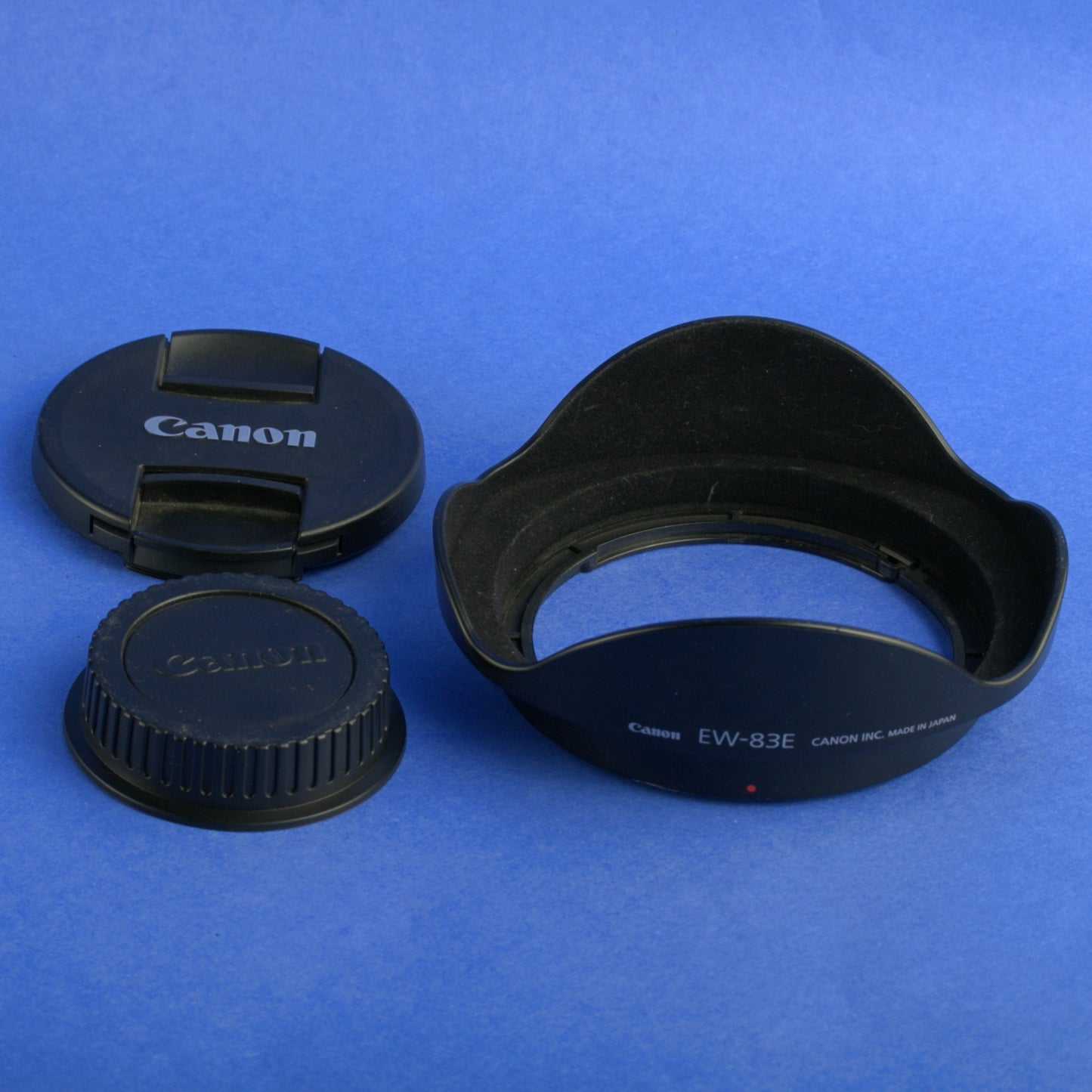 Canon EF 24-105mm F4 L IS II Lens Near Mint Condition