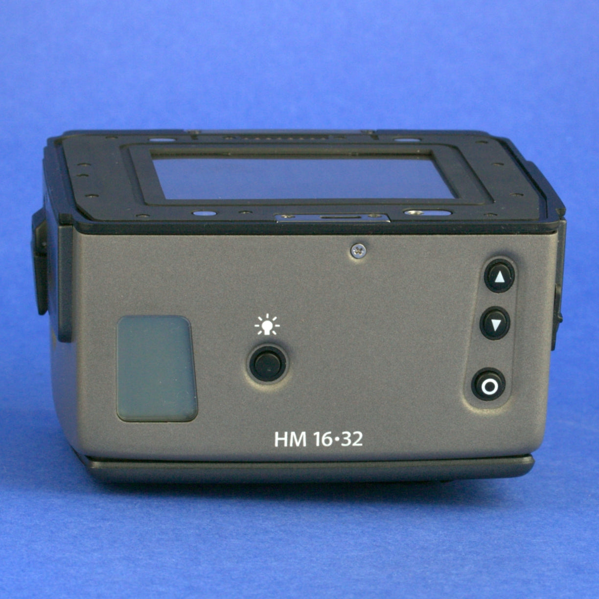 Hasselblad HM 16-32 Film Back for Hasselblad H Cameras Beautiful Condition