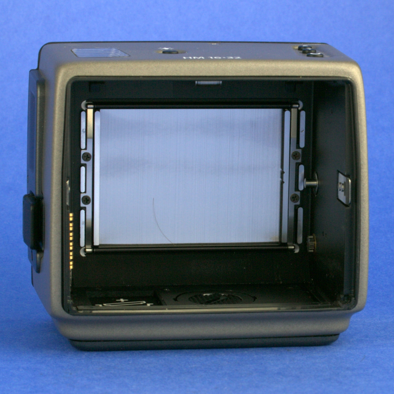 Hasselblad HM 16-32 Film Back for Hasselblad H Cameras Beautiful Condition