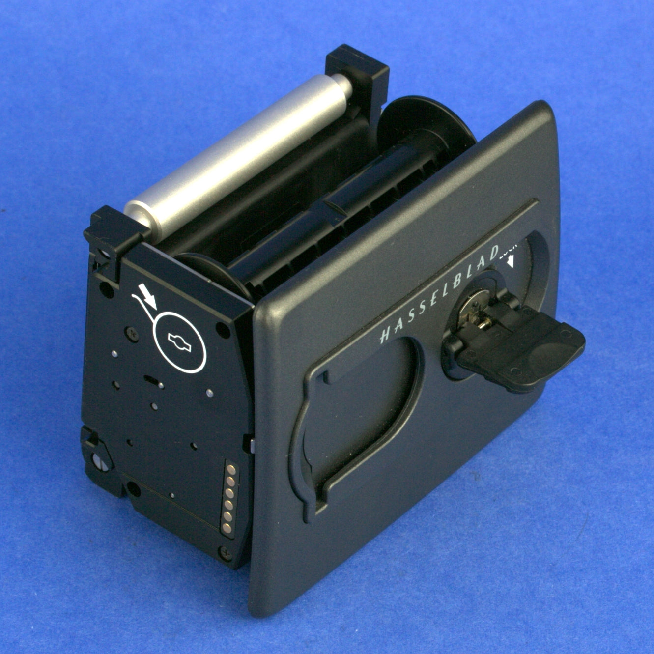 Hasselblad HM 16-32 Film Back for Hasselblad H Cameras Beautiful Condition