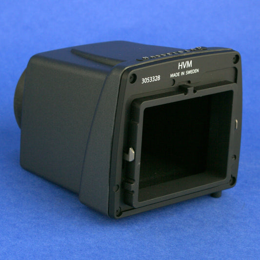Hasselblad HVM Viewfinder 3053328 For H Cameras Near Mint Condition