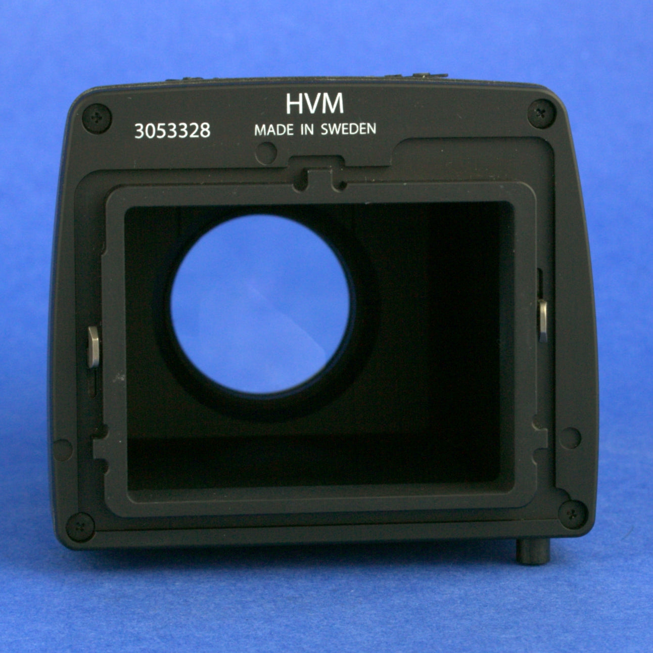 Hasselblad HVM Viewfinder 3053328 For H Cameras Near Mint Condition