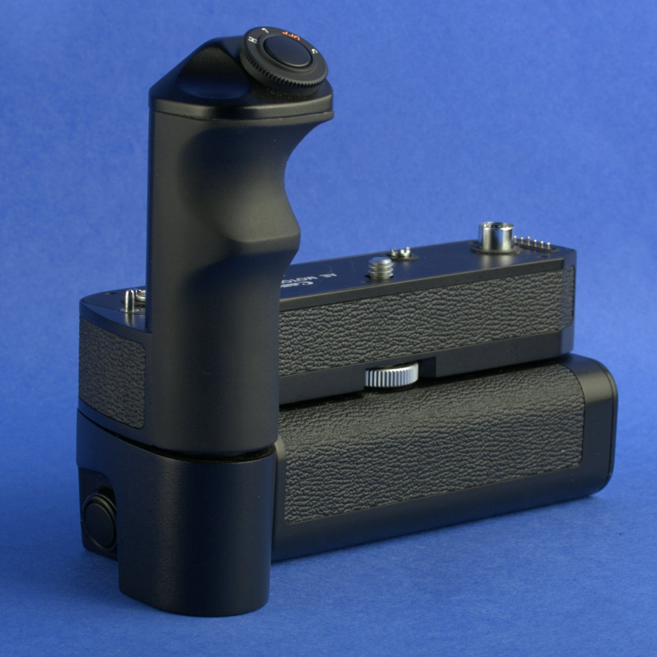 Canon AE Motor Drive FN for F-1N Cameras Mint Condition