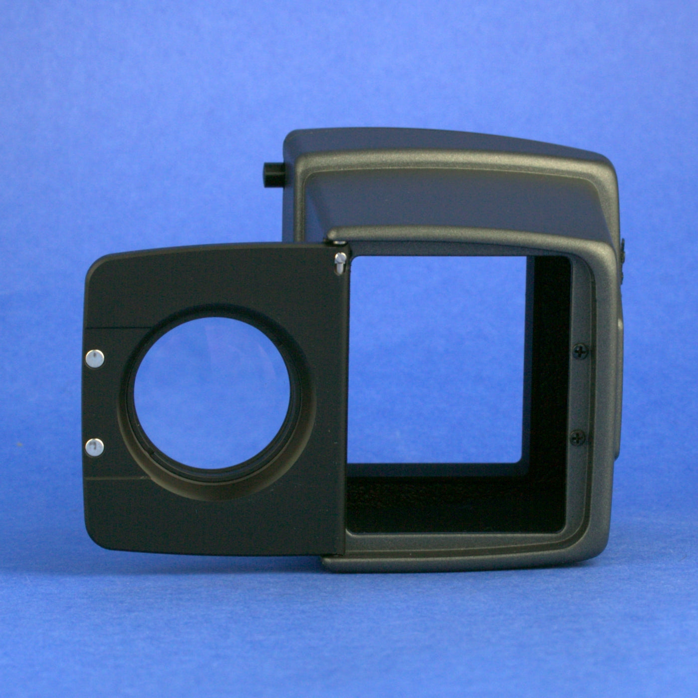 Hasselblad HVM Viewfinder 3053328 For H Cameras Near Mint Condition