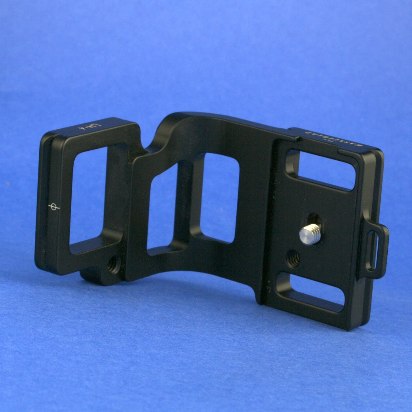 Markins LH-4 L Bracket For Hasselblad H Series Cameras