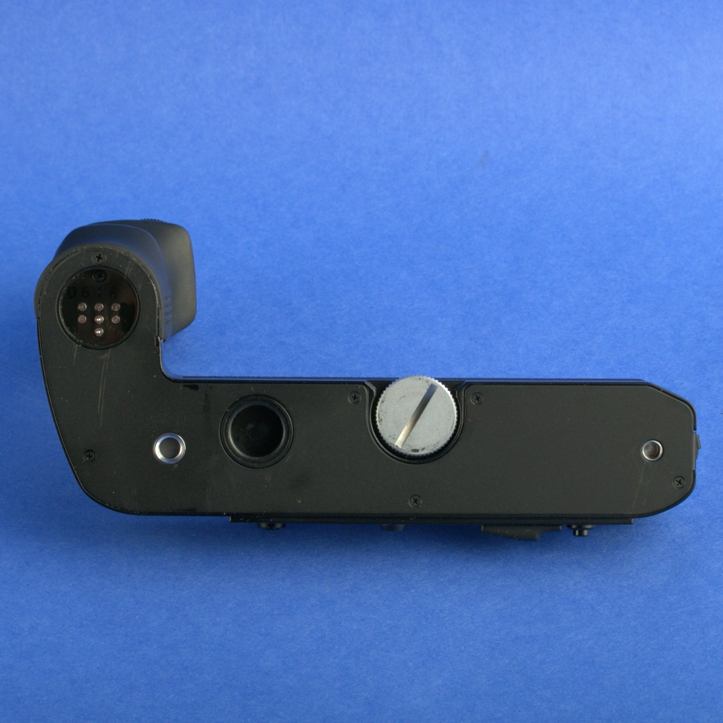 Canon AE Motor Drive FN for F-1N Cameras Mint Condition