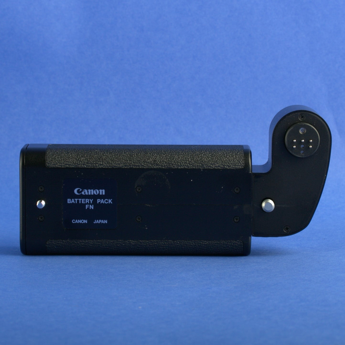 Canon AE Motor Drive FN for F-1N Cameras Mint Condition