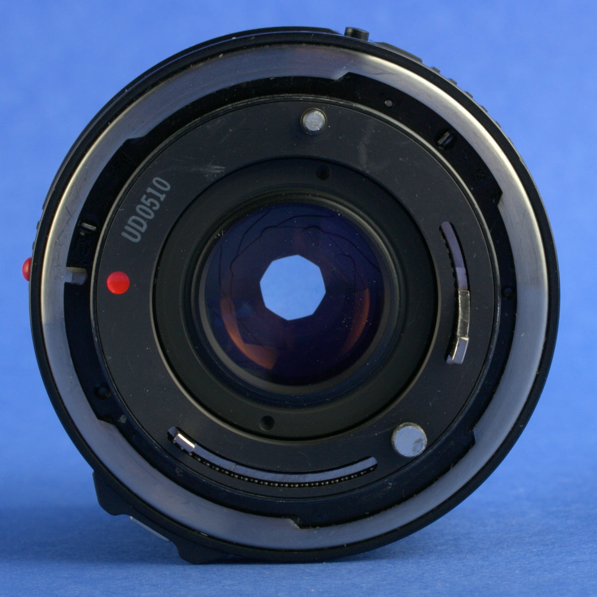 Canon FD 24mm F2 Lens Beautiful Condition