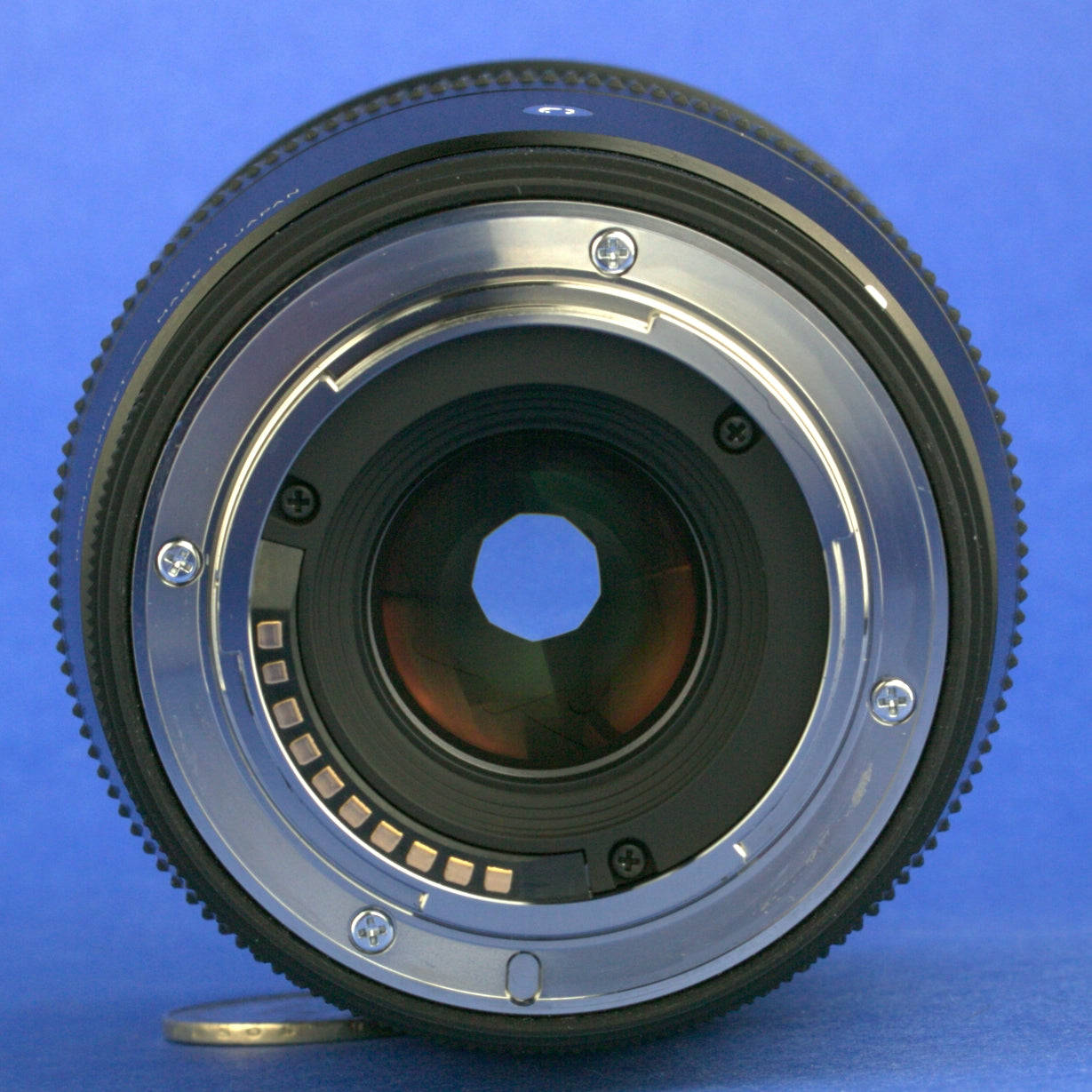 Sigma 16mm 1.4 DC DN Lens Fuji X Mount Mint Condition