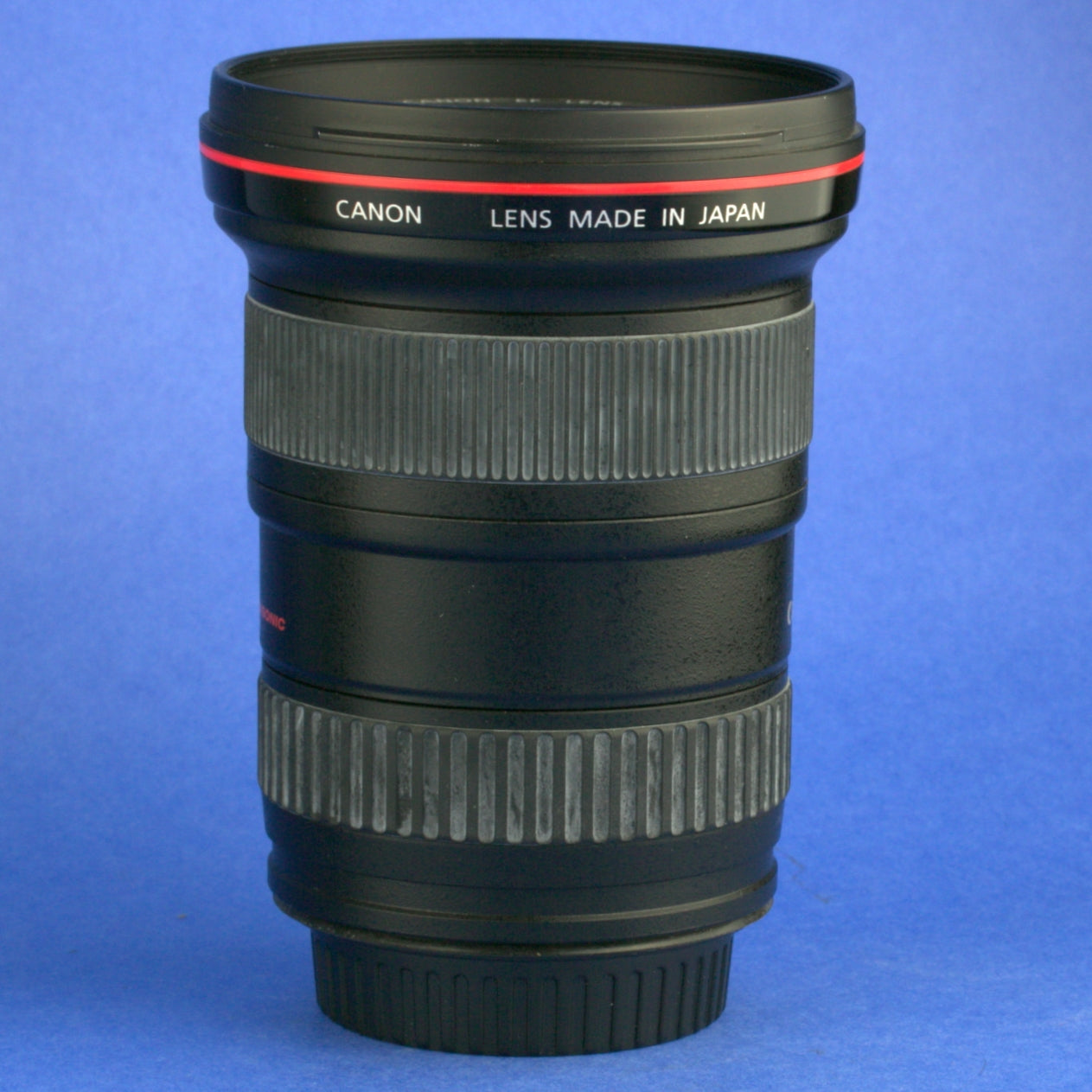 Canon EF 16-35mm 2.8 L II Lens