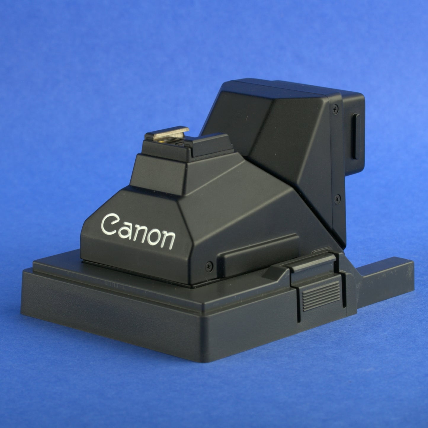 Canon Speed Finder FN for F-1N Cameras Mint Condition