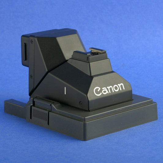 Canon Speed Finder FN for F-1N Cameras Mint Condition