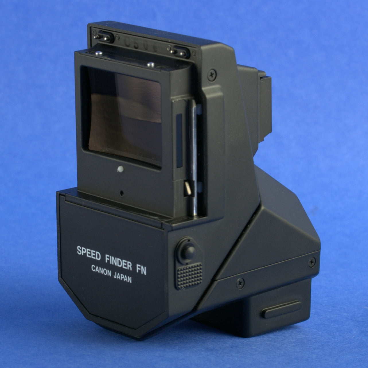 Canon Speed Finder FN for F-1N Cameras Mint Condition