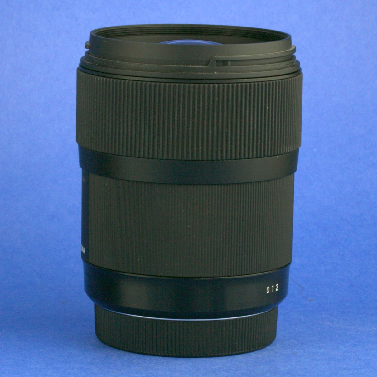 Sigma 35mm 1.4 Art Lens Canon EOS Mount Near Mint Condition