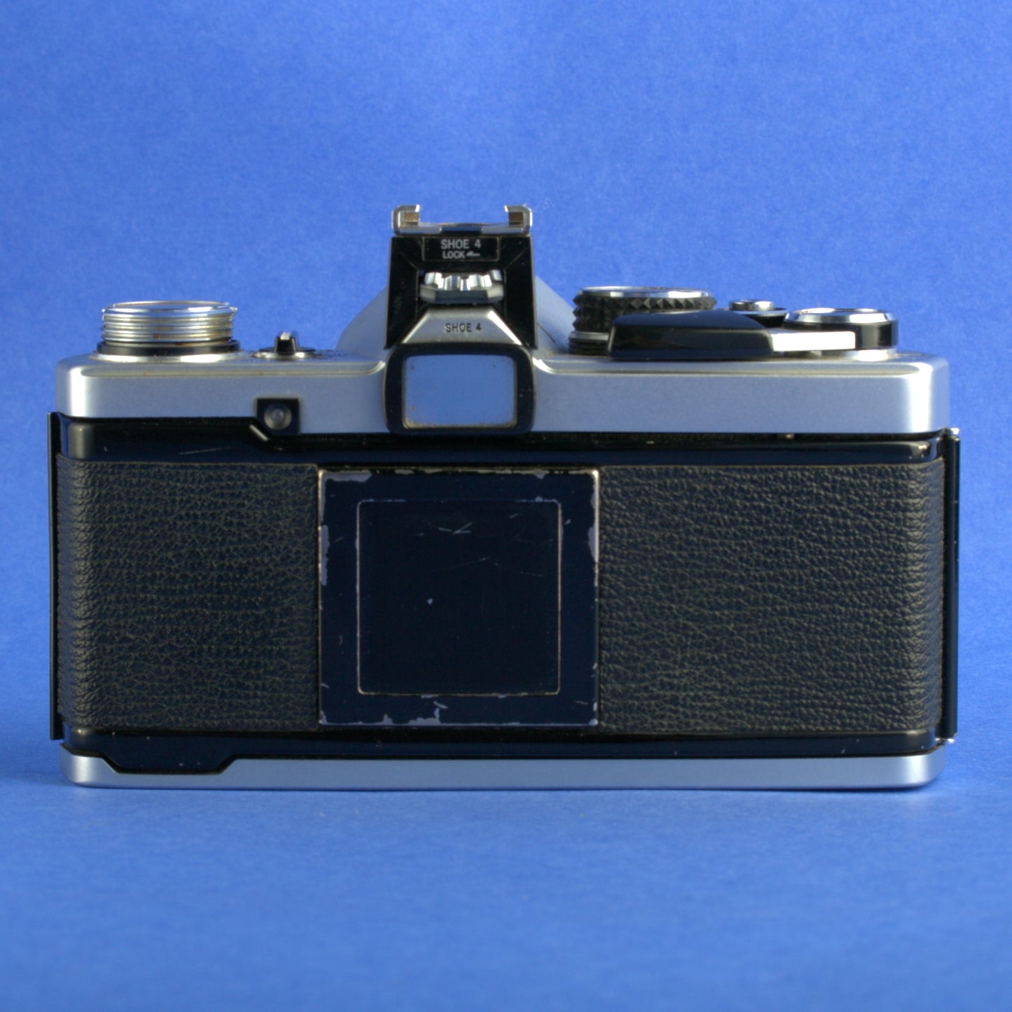 Olympus OM-2N Film Camera Body