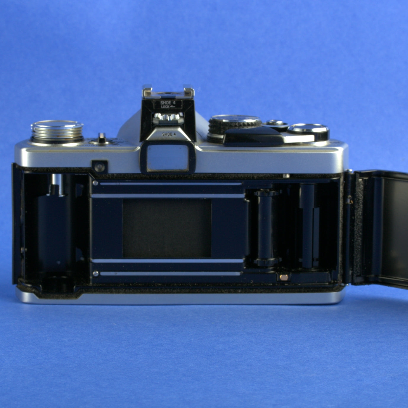 Olympus OM-2N Film Camera Body