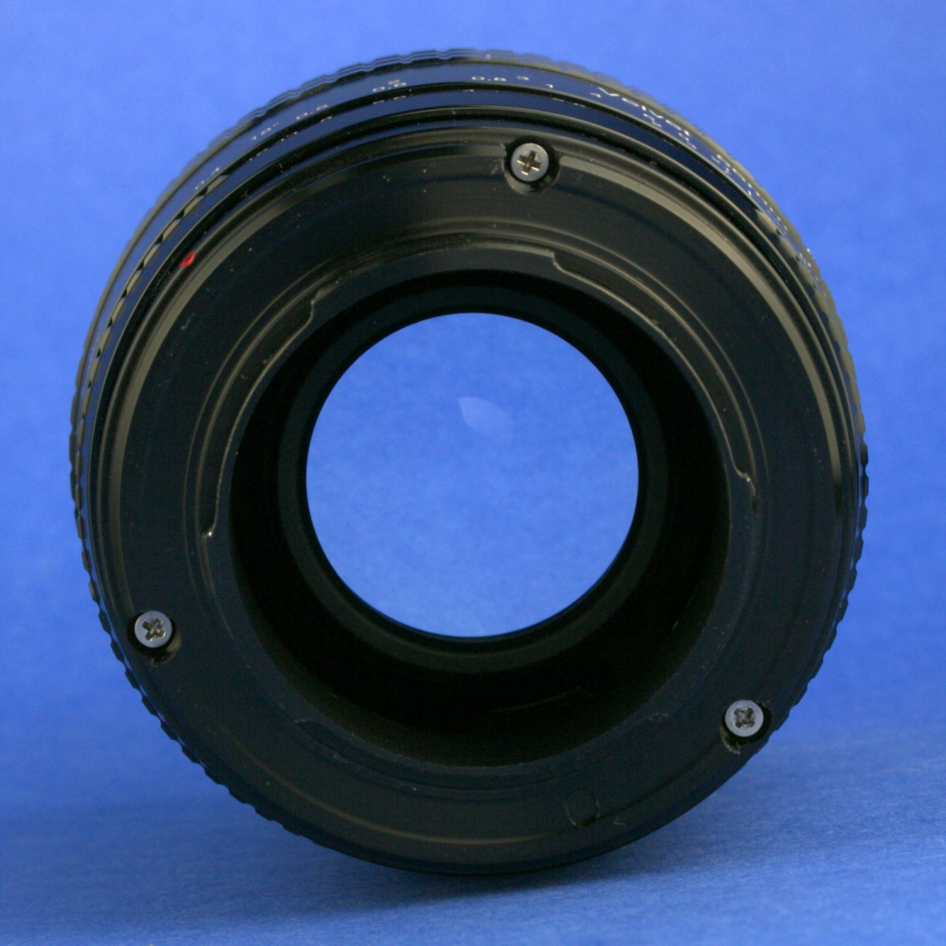 Lensbaby Velvet 56mm 1.6 Lens Sony E Mount Mint Condition