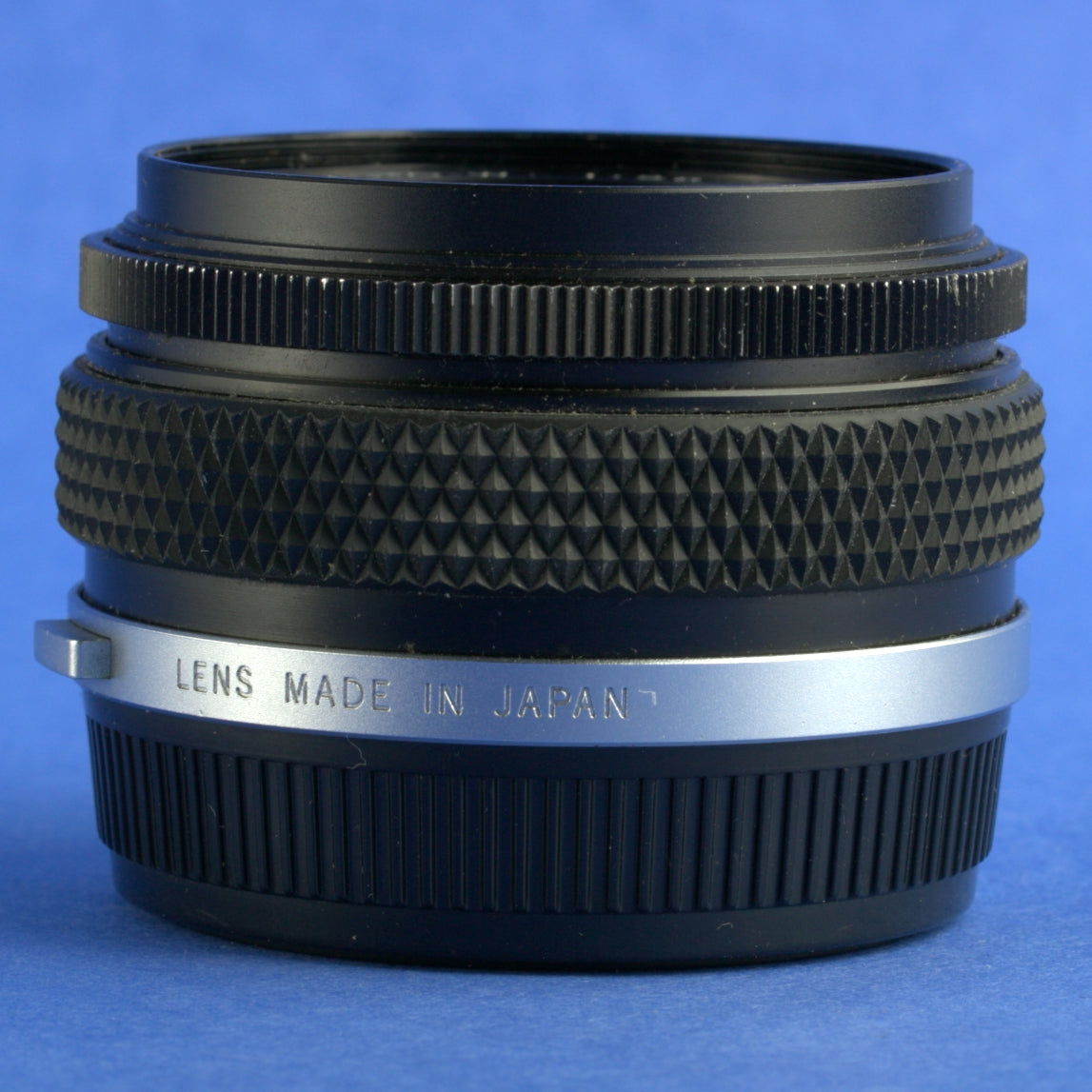 Olympus OM 24mm 2.8 Zuiko Lens