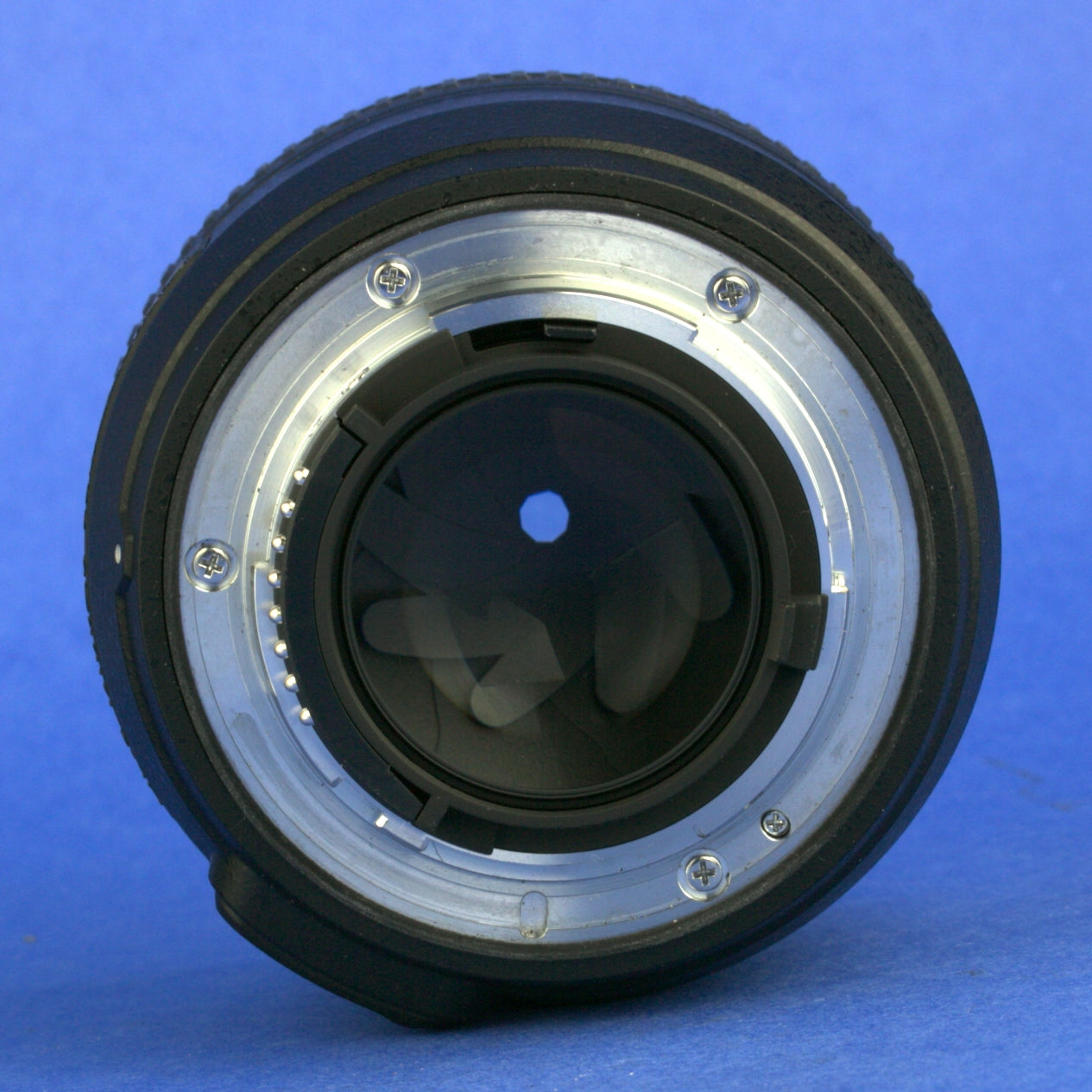 Nikon AF-S Nikkor 50mm 1.4 G Lens US Model Near Mint Condition