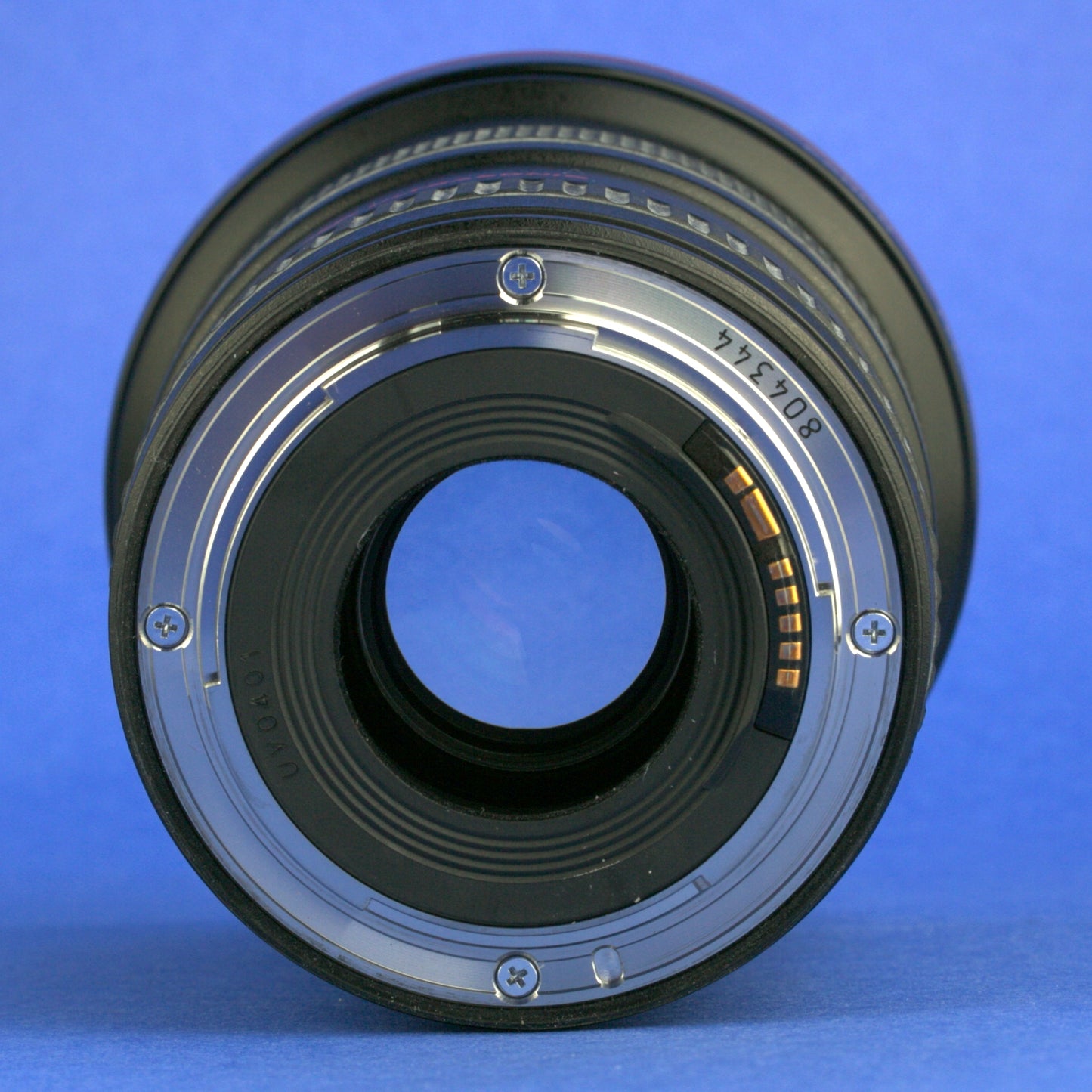 Canon EF 16-35mm 2.8 L II Lens