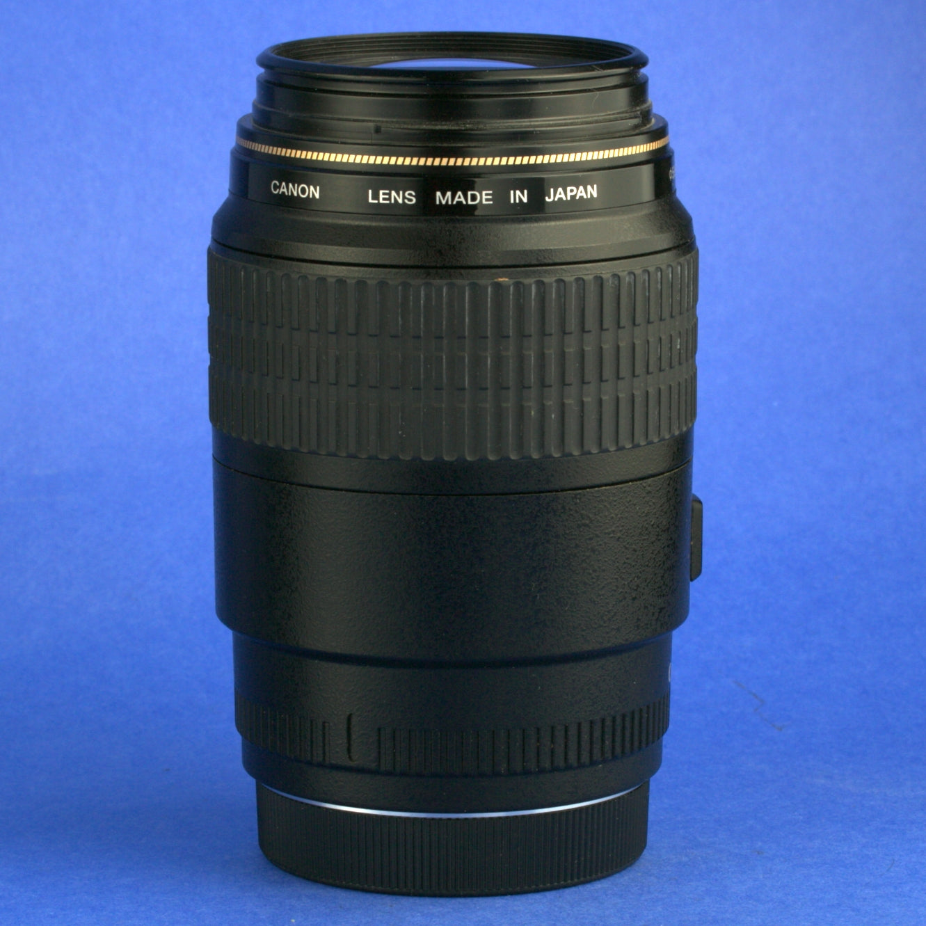 Canon EF 100mm 2.8 USM Lens