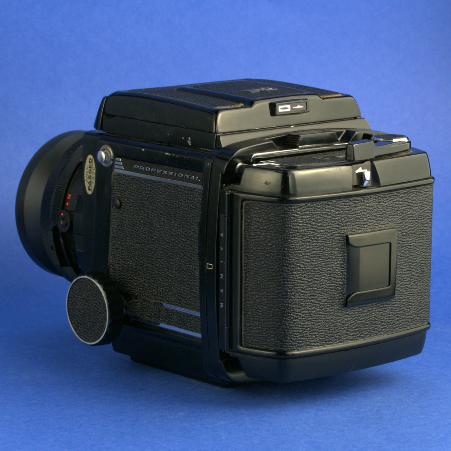 Mamiya RB67 Medium Format Camera Kit