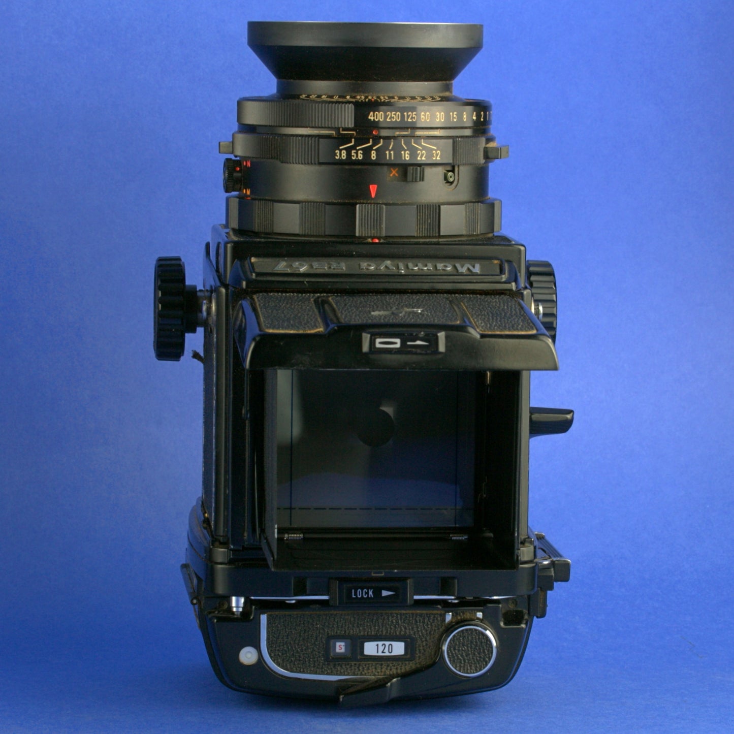 Mamiya RB67 Medium Format Camera Kit