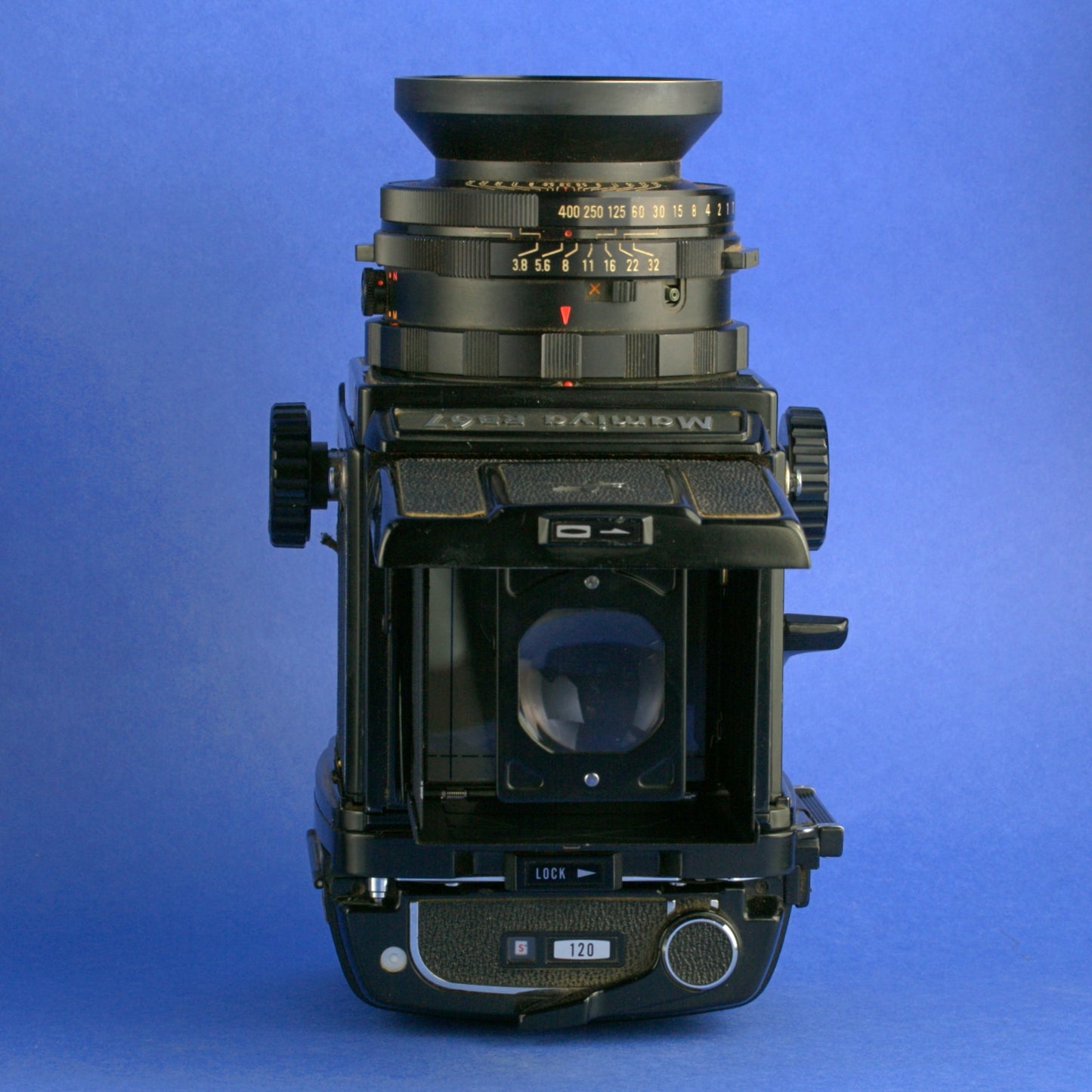Mamiya RB67 Medium Format Camera Kit