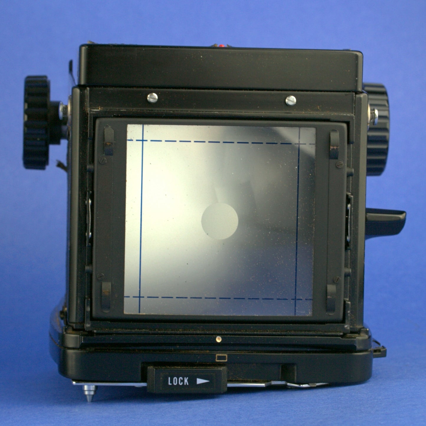 Mamiya RB67 Medium Format Camera Kit