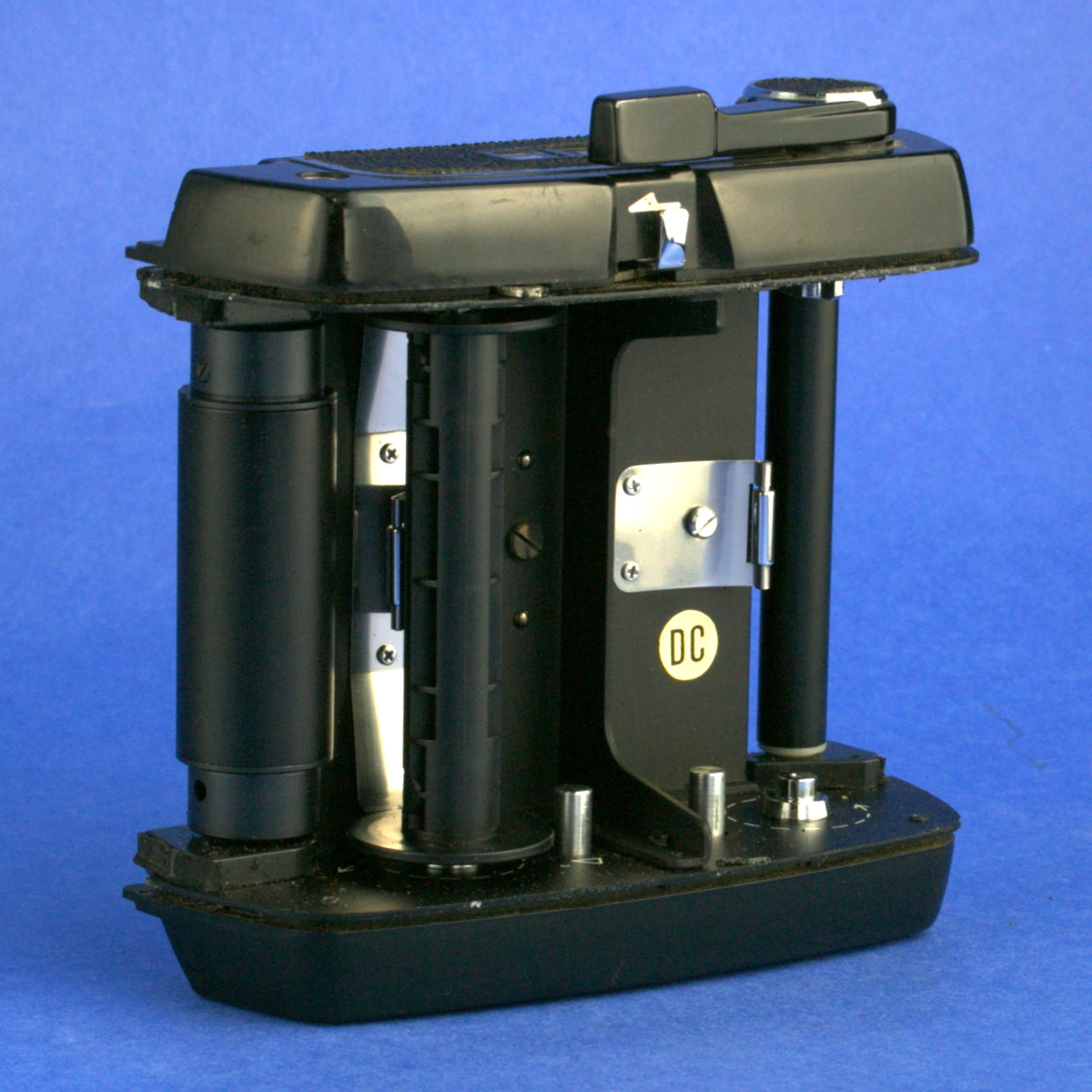 Mamiya RB67 Medium Format Camera Kit