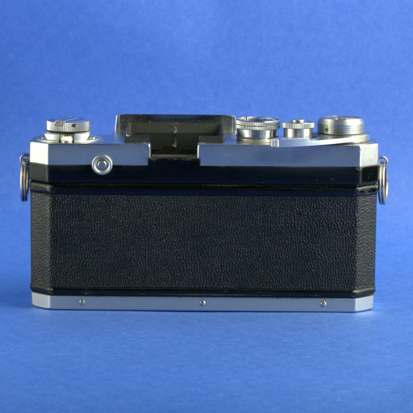 Nikon F Film Camera Body