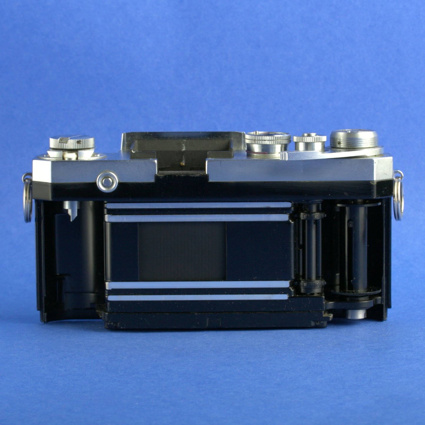 Nikon F Film Camera Body