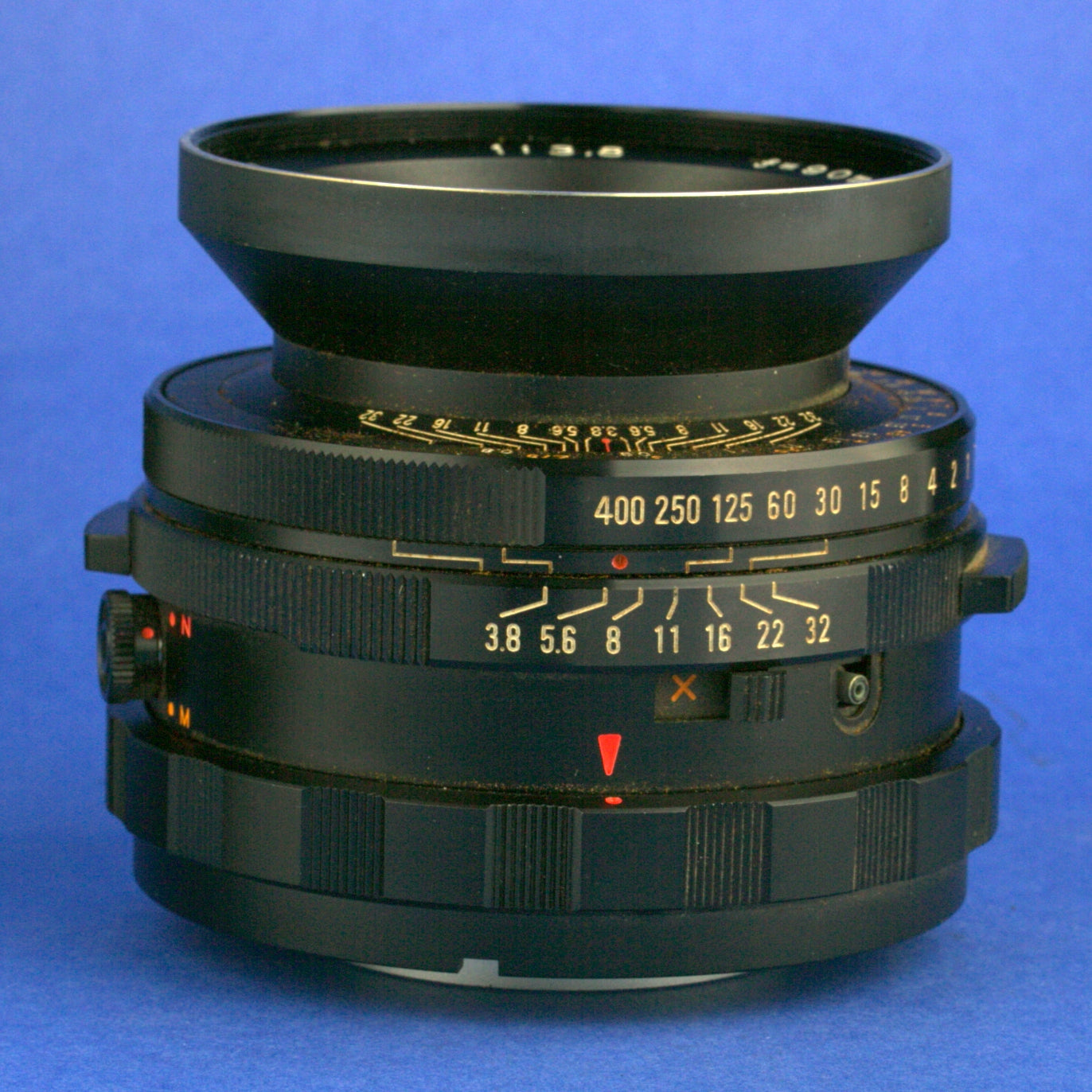 Mamiya RB67 Medium Format Camera Kit