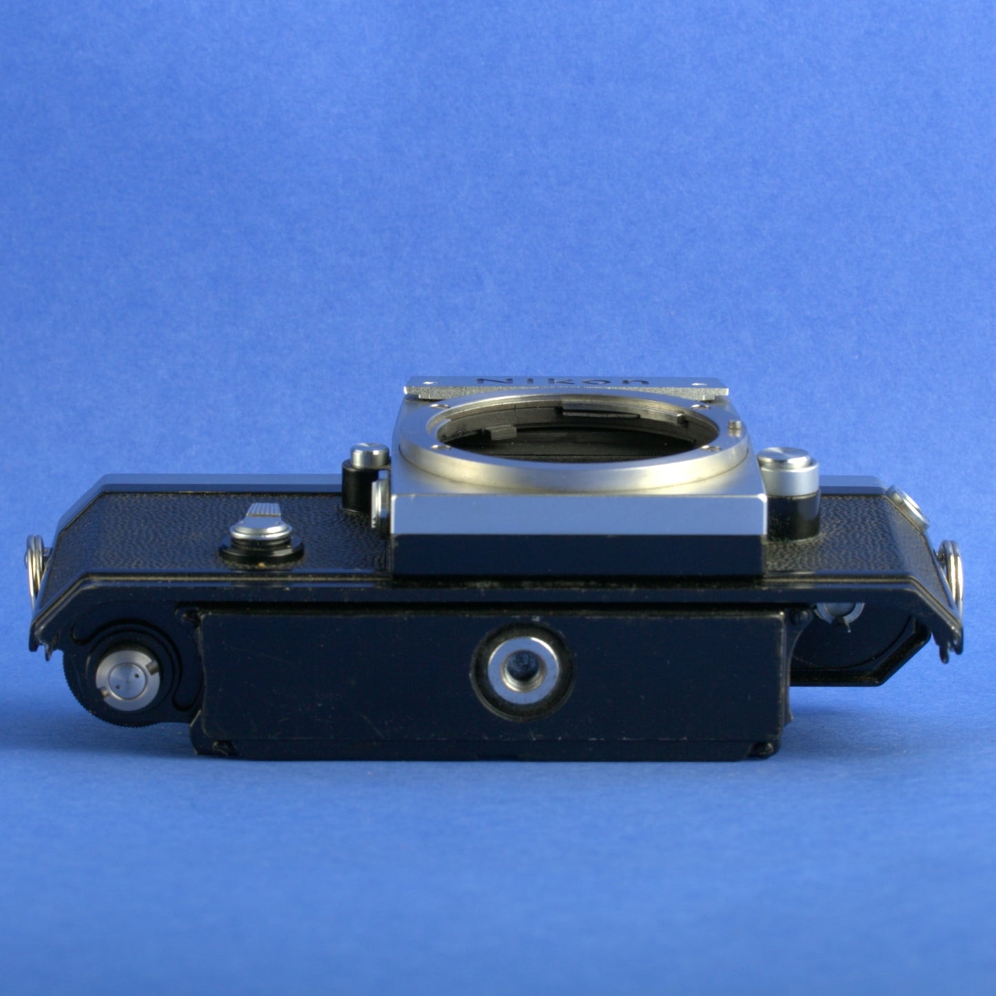 Nikon F Film Camera Body