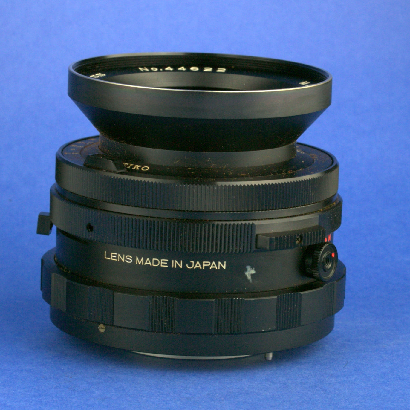 Mamiya RB67 Medium Format Camera Kit